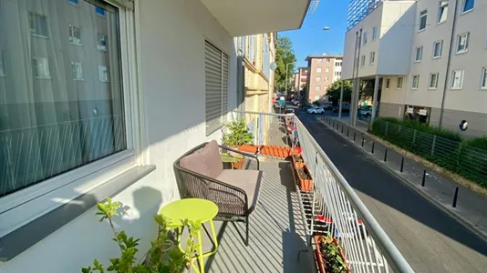 Apartments in Mannheim - photo 5