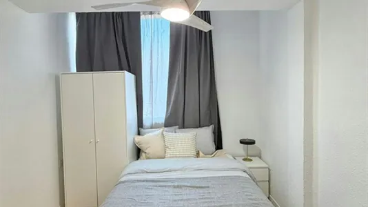 Rooms in Mislata - photo 5