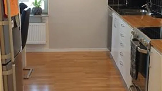 Apartments in Nacka - photo 2