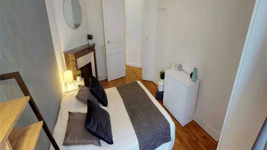 Rooms in Paris 12ème arrondissement - Bercy - photo 3