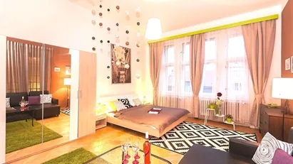 Apartment for rent in Prague