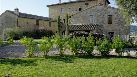 Apartments in Marsciano - photo 2