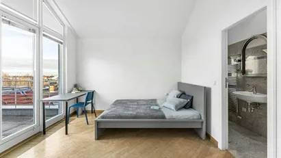Room for rent in Berlin