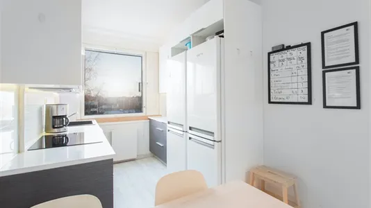 Rooms in Helsinki Itäinen - photo 6