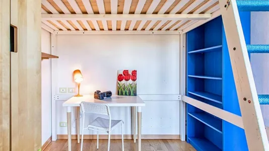 Rooms in Bologna - photo 8