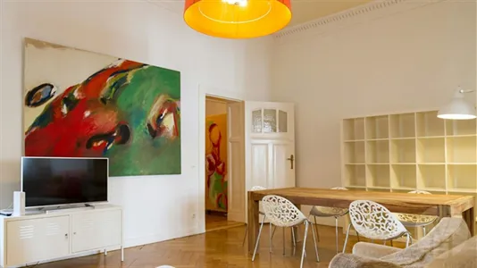 Rooms in Berlin Charlottenburg-Wilmersdorf - photo 8