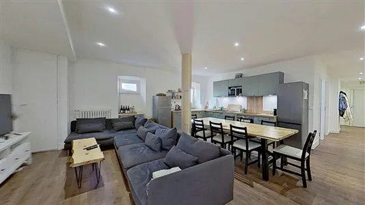 Rooms in Valence - photo 6