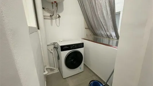 Apartments in Barcelona Eixample - photo 9