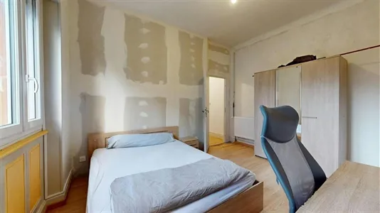 Rooms in Clermont-Ferrand - photo 2