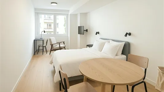 Apartments in Nanterre - photo 2