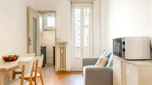 Rooms in Milano Zona 8 - Fiera, Gallaratese, Quarto Oggiaro - photo 9