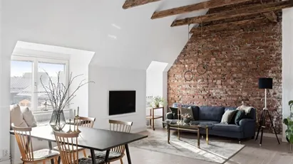 Södermalm - 3rok - 4mån - 29.000kr/mån