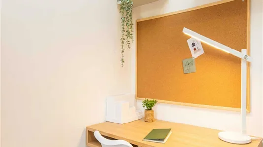 Rooms in Milano Zona 5 - Vigentino, Chiaravalle, Gratosoglio - photo 8