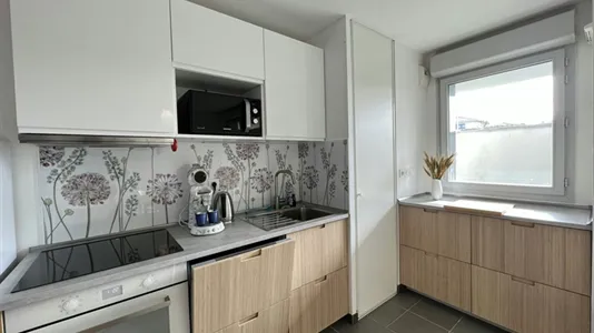 Apartments in Toulouse - photo 7