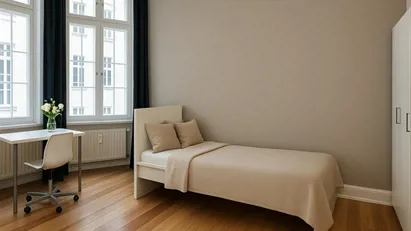 Room for rent in Berlin Charlottenburg-Wilmersdorf, Berlin