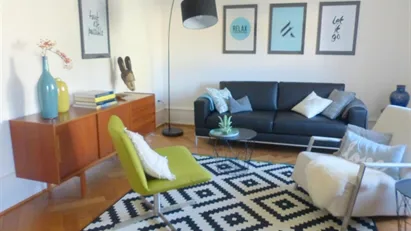 Apartment for rent in Basel-Stadt, Basel-Stadt (Kantone)