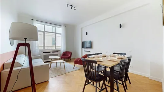 Rooms in Stad Brussel - photo 4