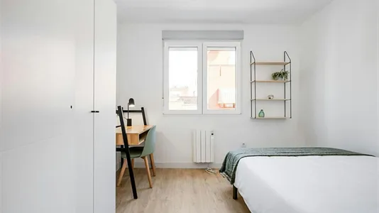 Rooms in Húmera-Somosaguas-Prado del Rey - photo 3