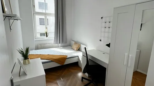 Rooms in Wien Währing - photo 3