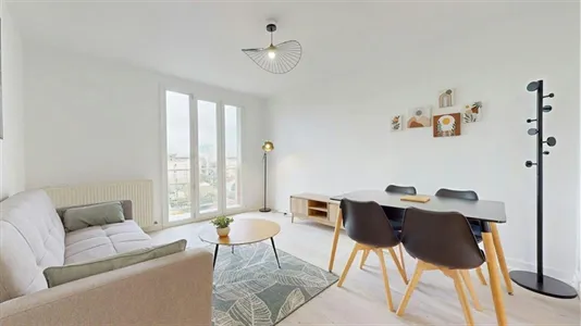 Apartments in Valence - photo 4