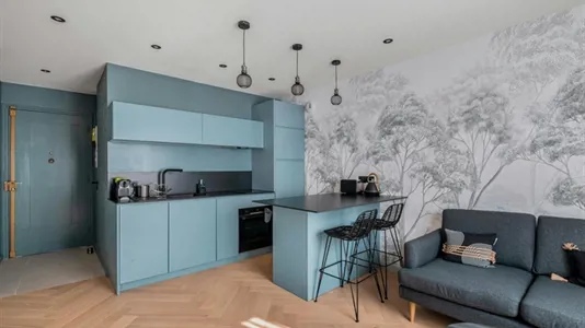 Apartments in Lyon - photo 1