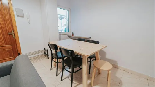 Rooms in Madrid Retiro - photo 7