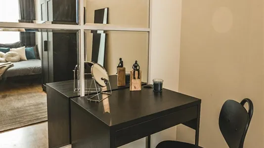 Rooms in Riga Centrs - photo 6