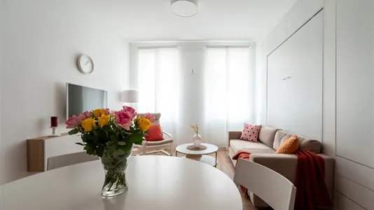 Apartments in Wien Währing - photo 8