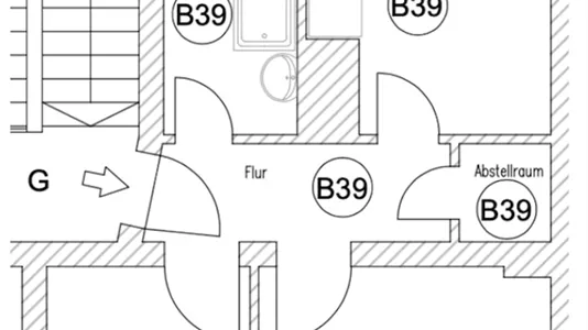 Apartments in Berlin Pankow - photo 9