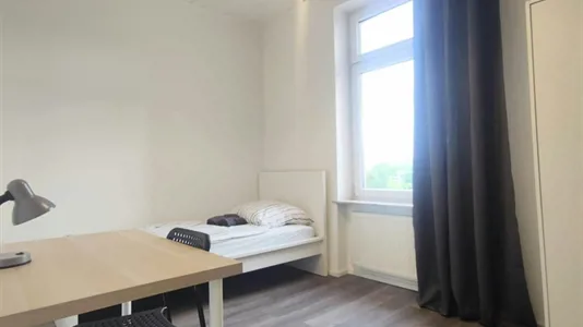Rooms in Dortmund - photo 1
