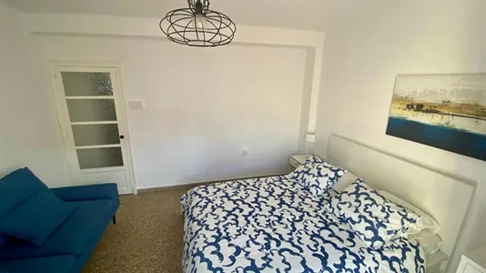 Rooms in Valencia Poblats Marítims - photo 2