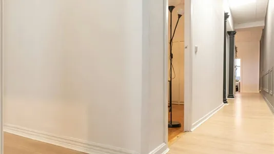 Rooms in Madrid Hortaleza - photo 9