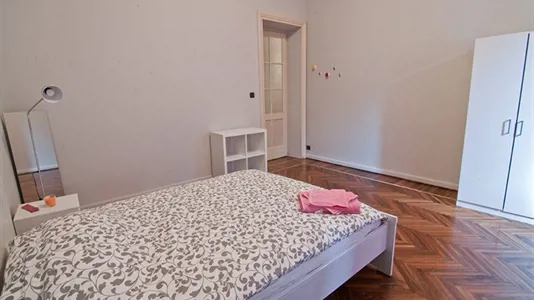 Rooms in Turin - photo 2