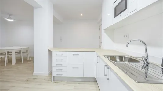 Rooms in Alboraya - photo 8
