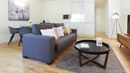 Apartments in Location is not specified - photo 8