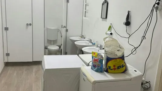 Rooms in Budapest Erzsébetváros - photo 10