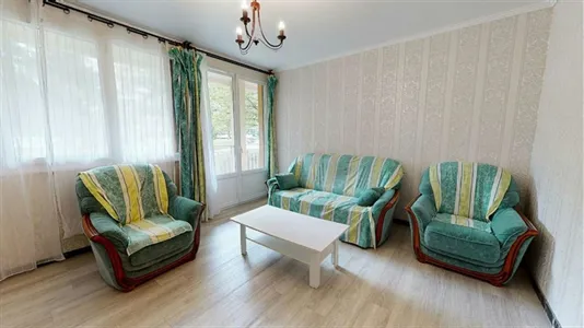 Rooms in Lyon - photo 4