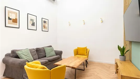 Apartments in Budapest Belváros-Lipótváros - photo 5