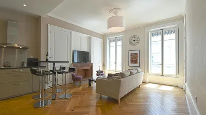 Apartment for rent in Lyon, Auvergne-Rhône-Alpes