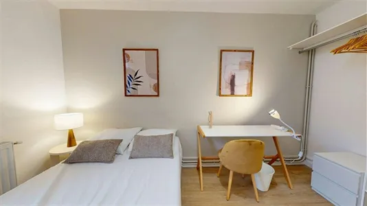Rooms in Lyon - photo 3