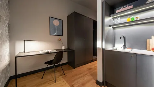 Apartments in Hamburg Eimsbuttel - photo 10