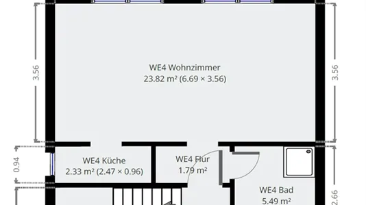 Apartments in Location is not specified - photo 2