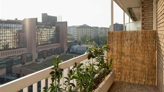 Rooms in Turin - photo 4