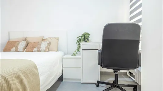 Rooms in Alboraya - photo 5