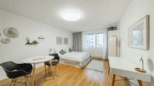 Apartments in Wien Neubau - photo 1