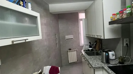 Rooms in Valladolid - photo 4