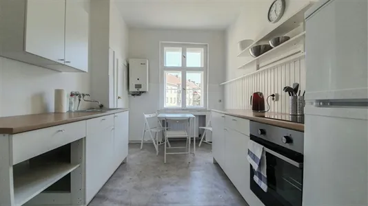 Rooms in Berlin Spandau - photo 8