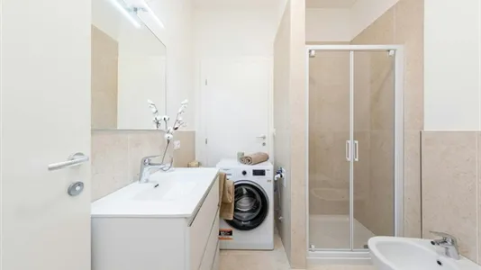 Rooms in Padua - photo 1