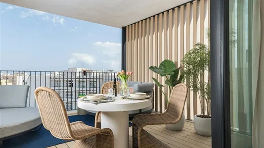 Apartments in Santa Eulària des Riu - photo 8