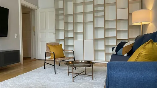 Apartments in Berlin Friedrichshain-Kreuzberg - photo 6